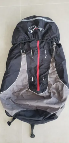 Mochila de Parapente