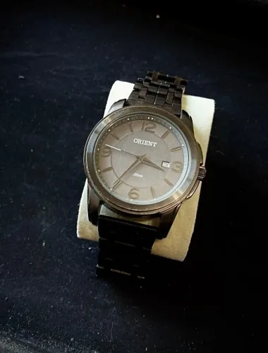 relógio orient mysc1001
