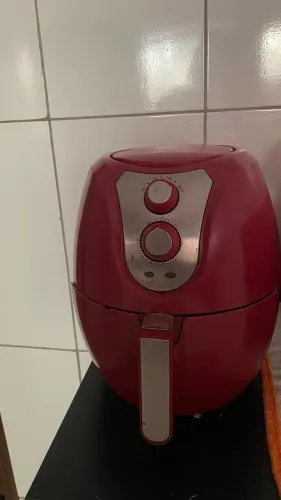 Airfryer Britânia Air Fry Pro Saúde