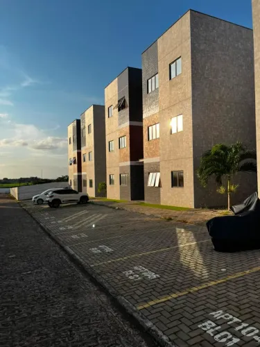Imóvel para aluguel tem 40 metros quadrados com 1 quarto em Bom Sucesso - Arapiraca - AL