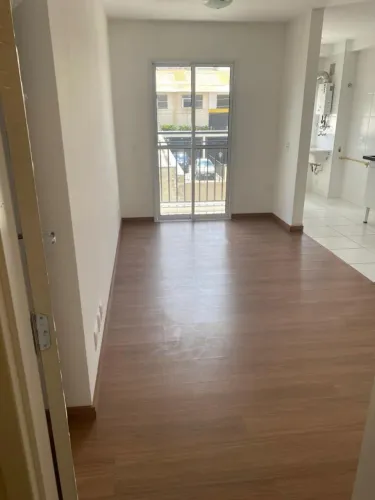 Apartamento no Ed Provence