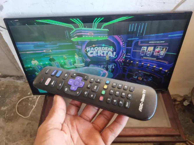 Tv Smart
