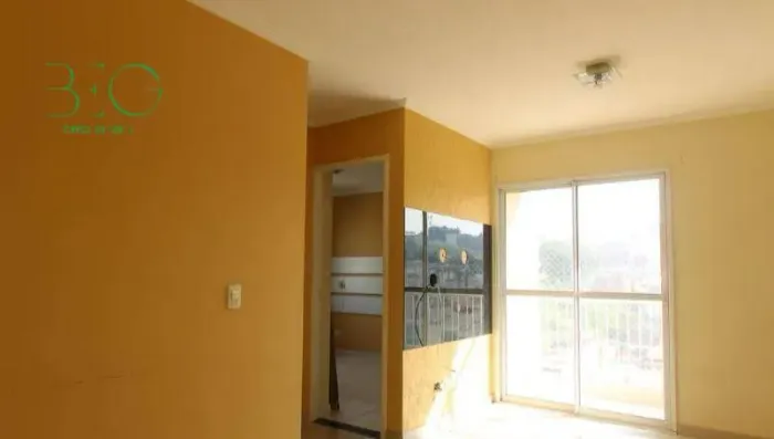 Apartamento à venda, 52 m² por R$ 298.000,00 - Vila Pierina - São Paulo/SP
