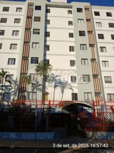 apartamento no Bairro Alto com 1 quarto para alugar