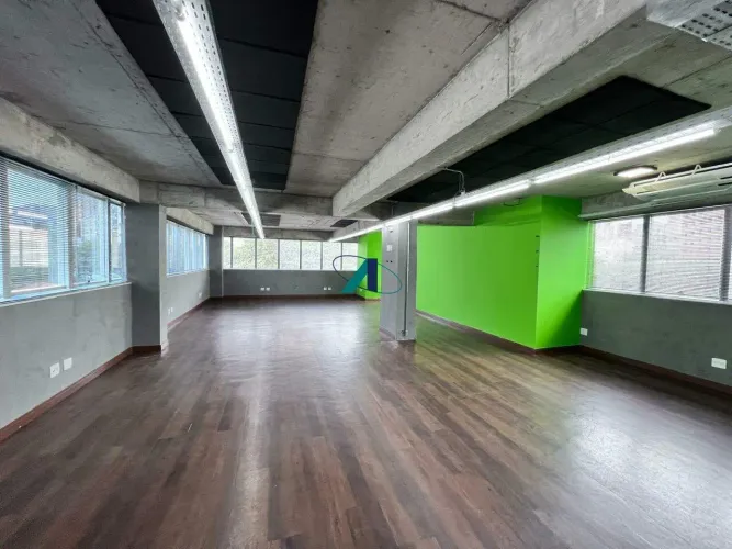 Andar Comercial para Aluguel 214 m² Savassi, Belo Horizonte