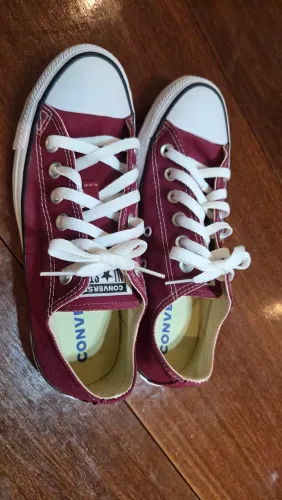 All Star feminino