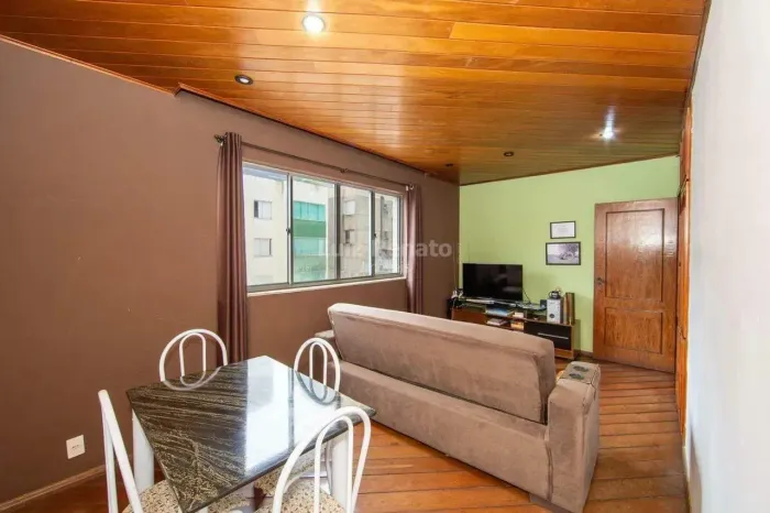 Apartamento à venda no bairro Gutierrez