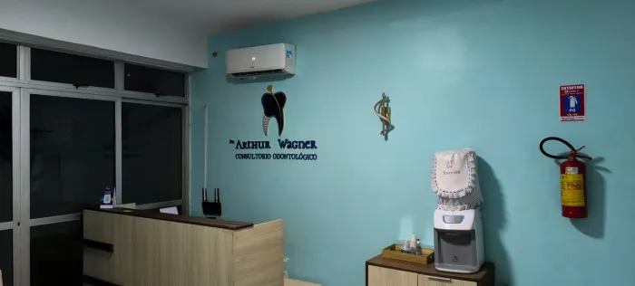 VENDO CONSULTORIO ODONTOLOGICO EM ABREU E LIMA - EXCELENTE OPORTUNIDADE.