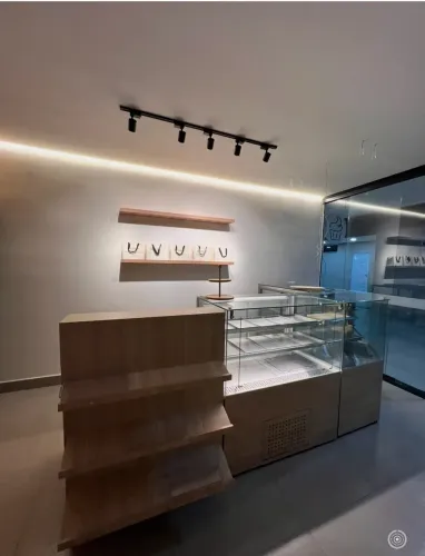 Vitrine expositor