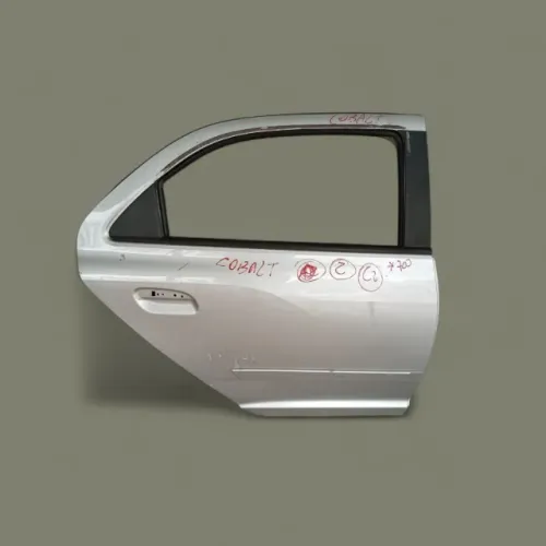 PORTA TRASEIRA DIREITA COBALT 4963