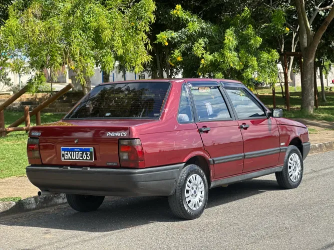 Fiat Premio CS 1.5 I.e. 2P/ SL 1.6/1.5/1.3 4P 1993