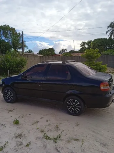 Fiat Siena 1.0/ EX 1.0 MPI Fire/ Fire Flex 8V 2006