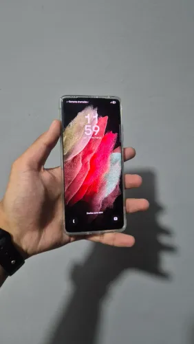 Samsung S21 Ultra