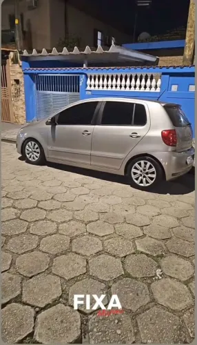 Volkswagen Fox 1.0 MI Total Flex 8V 3P 2013