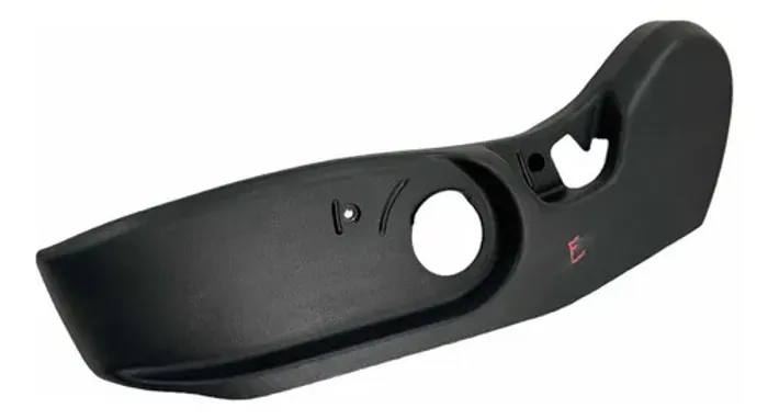 Moldura Lateral Banco Motorista Kia Cerato 2022 B16