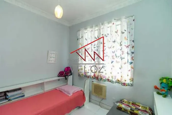 Apartamento - / Residencial / Botafogo