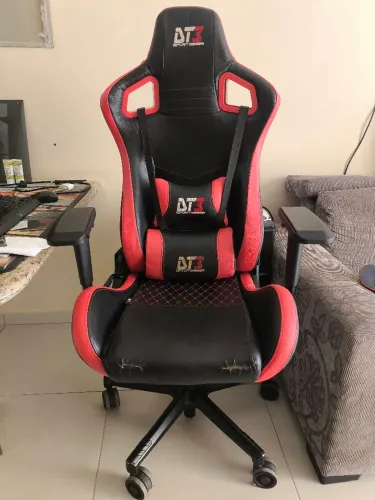 Cadeira Gamer DT3 Sports