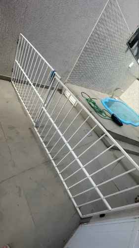 Grade de proteção