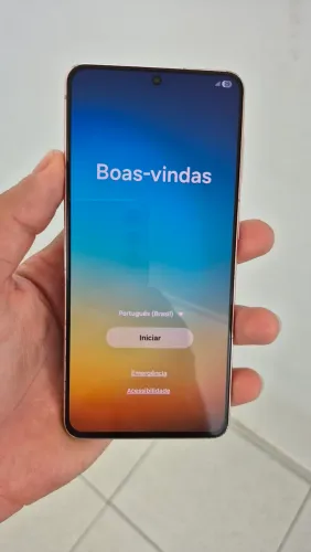 Smartphone Samsung S21 128gb