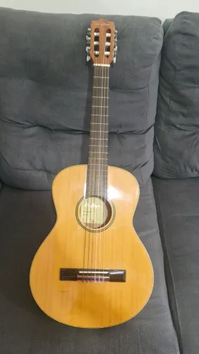Violão Di Giorgio baby