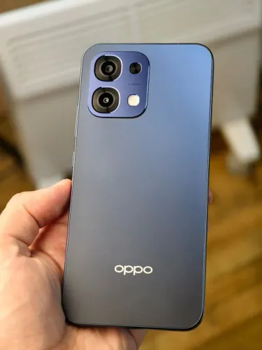 Celular Oppo A6Pro