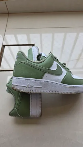 Tênis Air Force 1, 07 SE