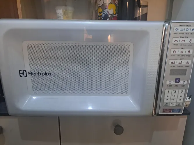 Micro-ondas 