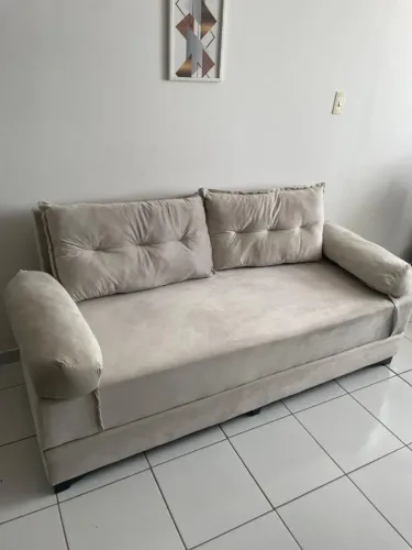 Sofá Cama