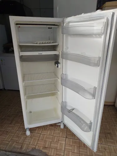 Geladeira Consul