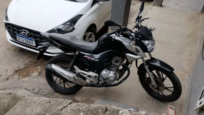 Vendo Fan 160 2022