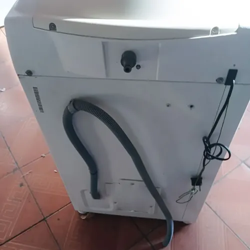 Máquina de.lavar