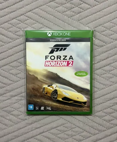 Forza Horizon 2 para Xbox One