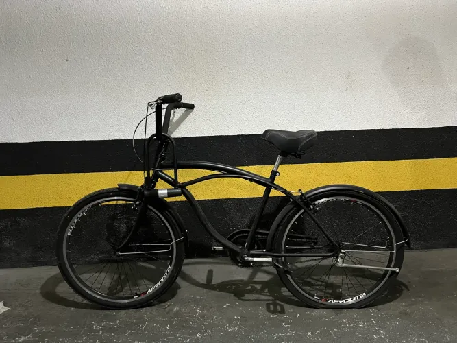 Bicicleta Praiana