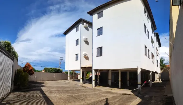 Excelente apartamento 3 dorm. no Jd. Vetorazzo. Ótimo investimento