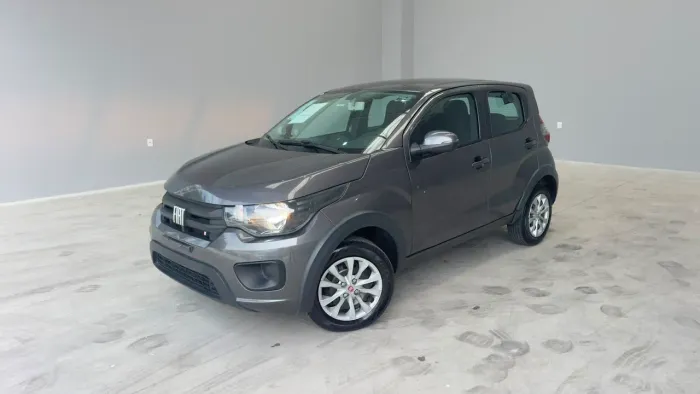 Fiat Mobi Like 1.0 Fire Flex 5P. 2022