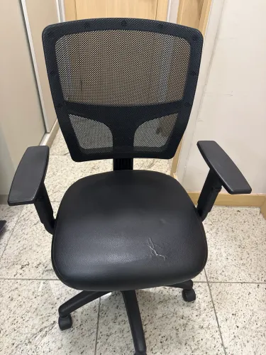 Cadeira de escritório