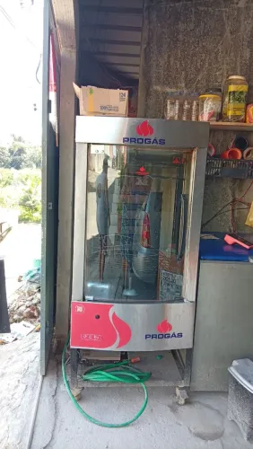 Venda de galedeira