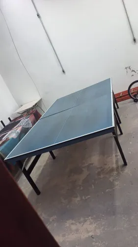 Mesa ping pong