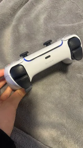 Controle Ps5