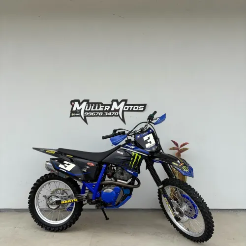 Ttr 230