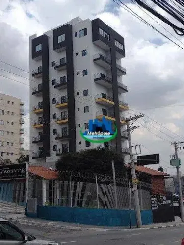 Studio à venda, 30 m² por R$ 330.000,00 - Vila Galvão - Guarulhos/SP