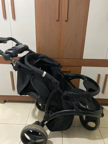 Vende-se carrinho infantil