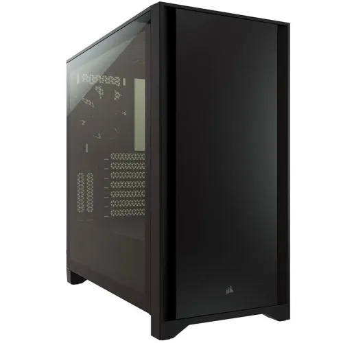 Gabinete corsair 4000D