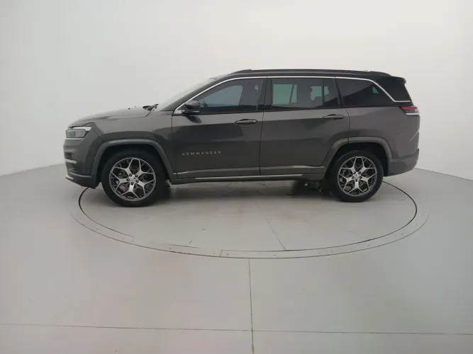 Jeep Commander Overland T270 1.3 TB Flex AUT 2023