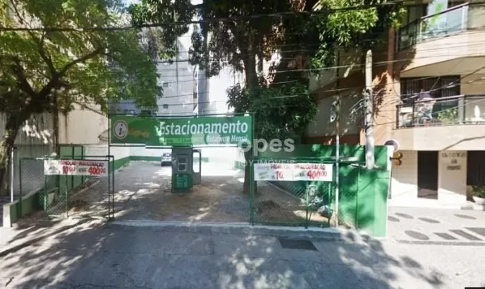 Terreno em Lagoa, Rio de Janeiro