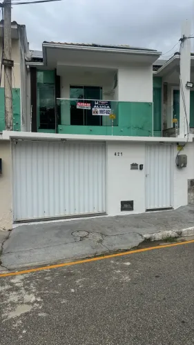 Casa ampla para aluguel