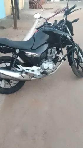 Vende-se fan 160 