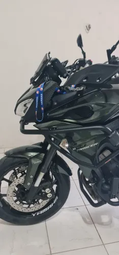 Tracer 900