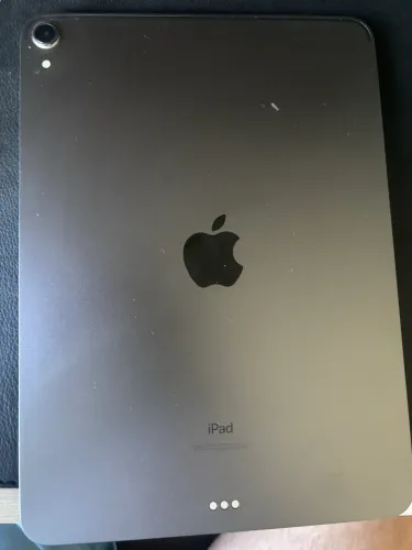 Ipad Pro 1a geração - 11?