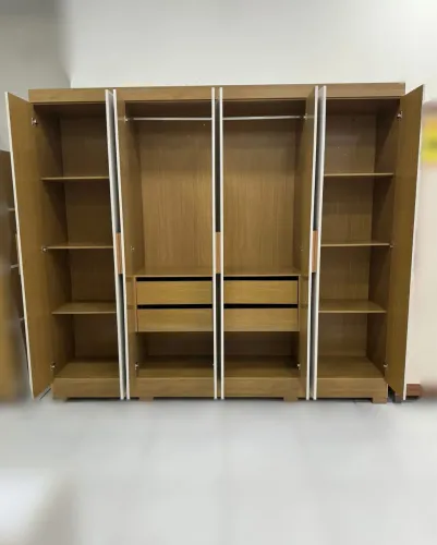 Guarda roupa